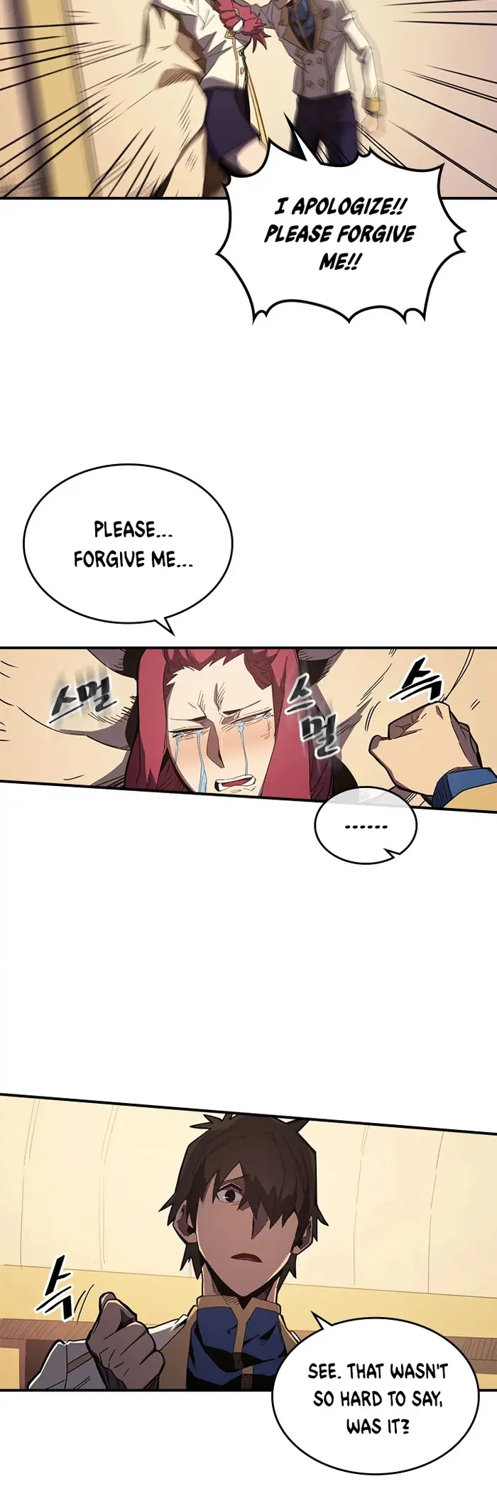 A Returner’s Magic Should Be Special Chapter 106 image 11_optimized